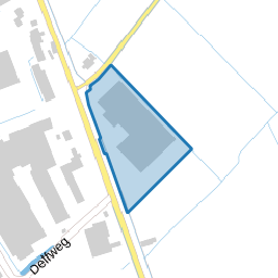 Perceel NWK04-A-3356