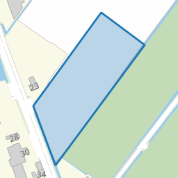 Perceel NWK04-A-3358