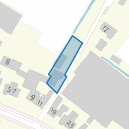 Perceel NWK04-A-3389