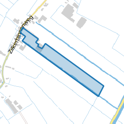 Perceel NWK04-A-3398