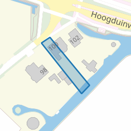 Perceel NWK04-A-3399