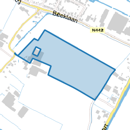 Perceel NWK04-A-3404