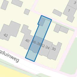 Perceel NWK04-A-3417