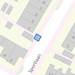 Perceel NWK04-A-3419