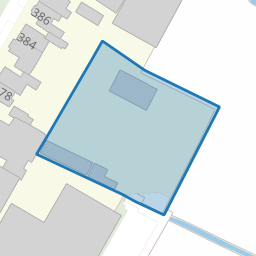 Perceel NWK04-A-3427