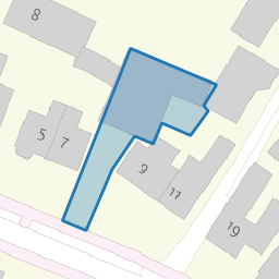 Perceel NWK04-A-3429