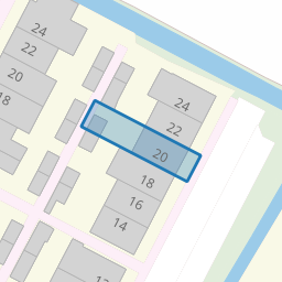 Perceel NWK04-A-3450