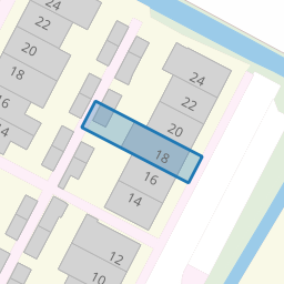 Perceel NWK04-A-3451