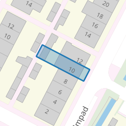 Perceel NWK04-A-3455