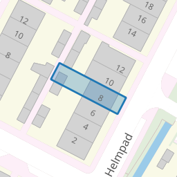 Perceel NWK04-A-3456