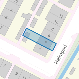 Perceel NWK04-A-3458