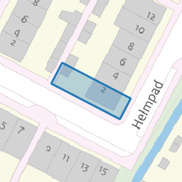 Perceel NWK04-A-3459