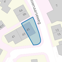 Perceel NWK04-A-3469