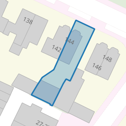 Perceel NWK04-A-3484