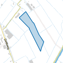 Perceel NWK04-A-3491