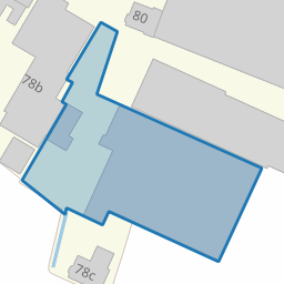 Perceel NWK04-A-3497