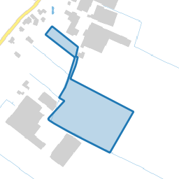 Perceel NWK04-A-3499