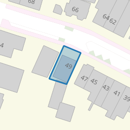 Perceel NWK04-A-3500