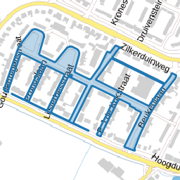 Perceel NWK04-A-3505