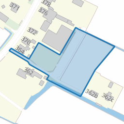 Perceel NWK04-A-3518