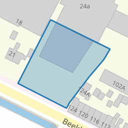 Perceel NWK04-A-3536