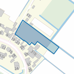 Perceel NWK04-A-3545