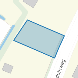 Perceel NWK04-A-3547