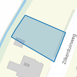 Perceel NWK04-A-3548