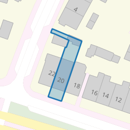 Perceel NWK04-A-3549