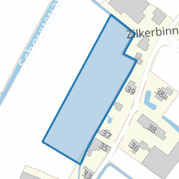 Perceel NWK04-A-3554