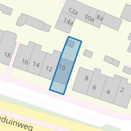 Perceel NWK04-A-3557