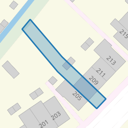 Perceel NWK04-A-3580