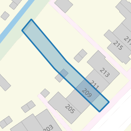 Perceel NWK04-A-3581