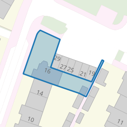 Perceel NWK04-A-3585