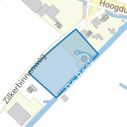 Perceel NWK04-A-3595