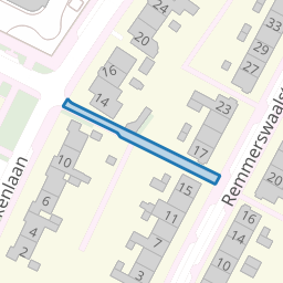 Perceel NWK04-A-3601