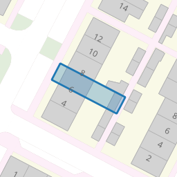 Perceel NWK04-A-3612