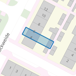 Perceel NWK04-A-3613