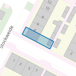 Perceel NWK04-A-3614