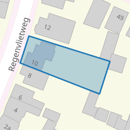 Perceel NWK04-A-3630