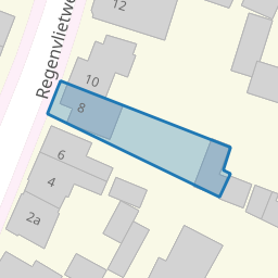 Perceel NWK04-A-3631