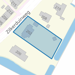 Perceel NWK04-A-3634