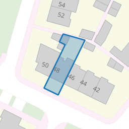 Perceel NWK04-A-3640