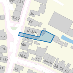 Perceel NWK04-A-3643