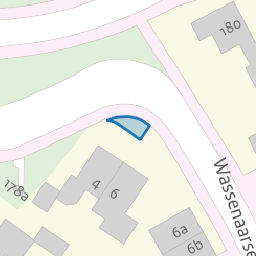 Perceel NWK04-A-3647