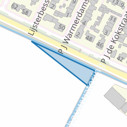 Perceel NWK04-A-3650