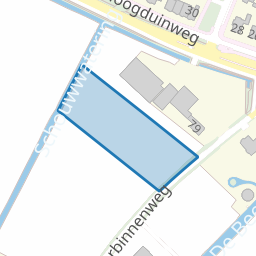 Perceel NWK04-A-3653