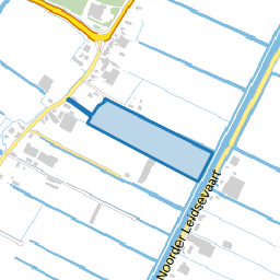 Perceel NWK04-A-3671