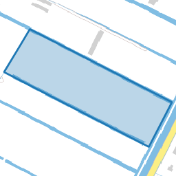 Perceel NWK04-A-3678