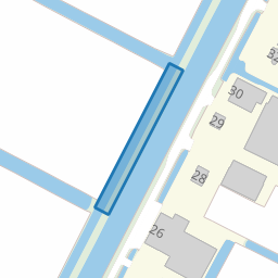 Perceel NWK04-A-3680